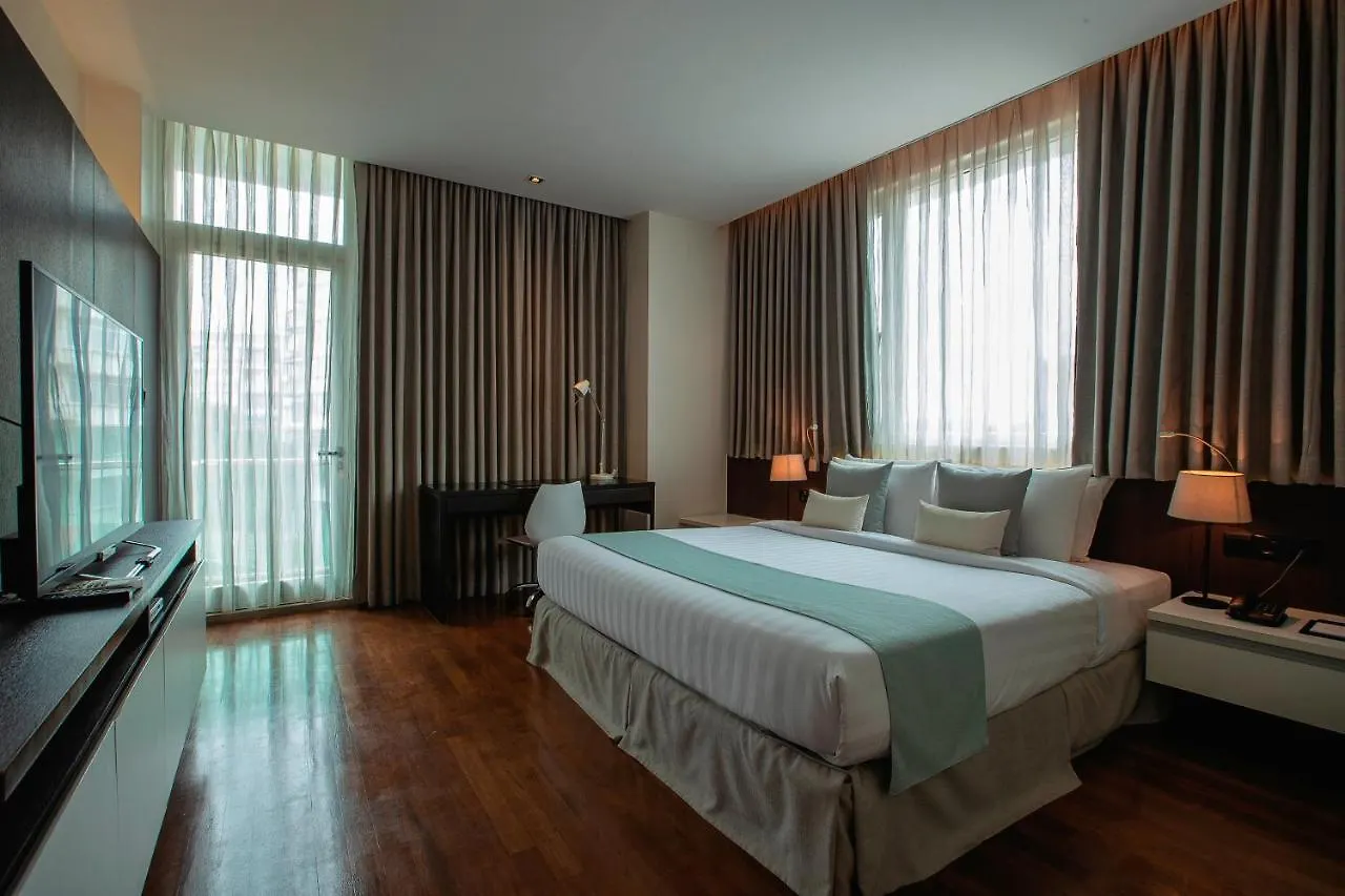 Residence26 ヤンゴン