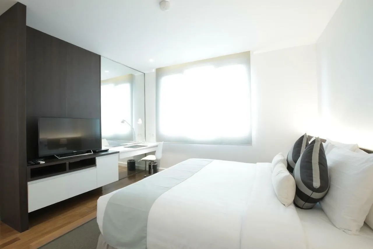 Residence26 ヤンゴン ミャンマー