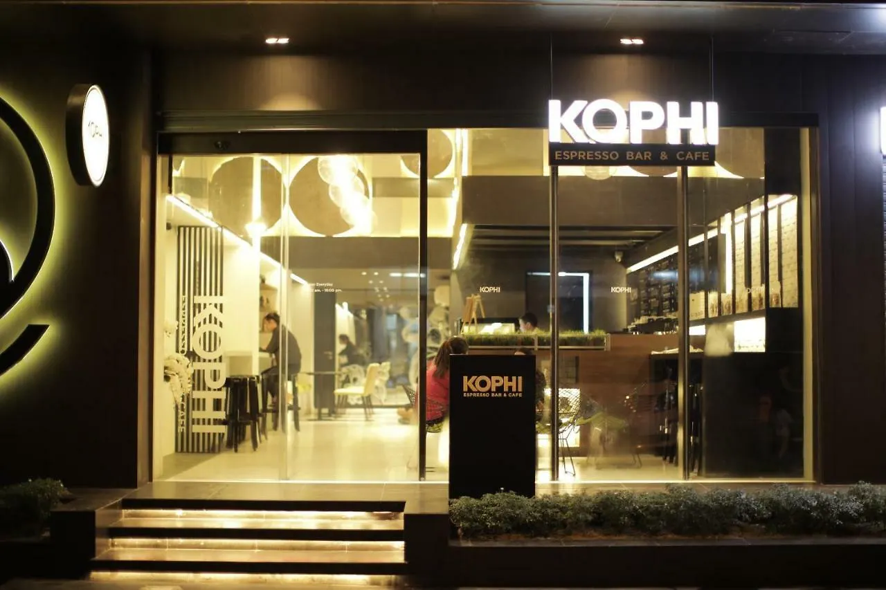 Apart-hotel Residence26 Rangum