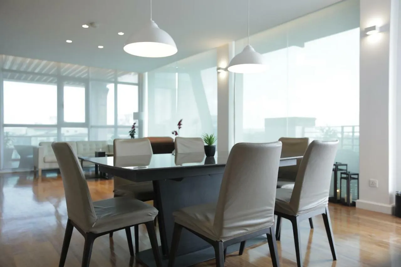 Residence26 ヤンゴン