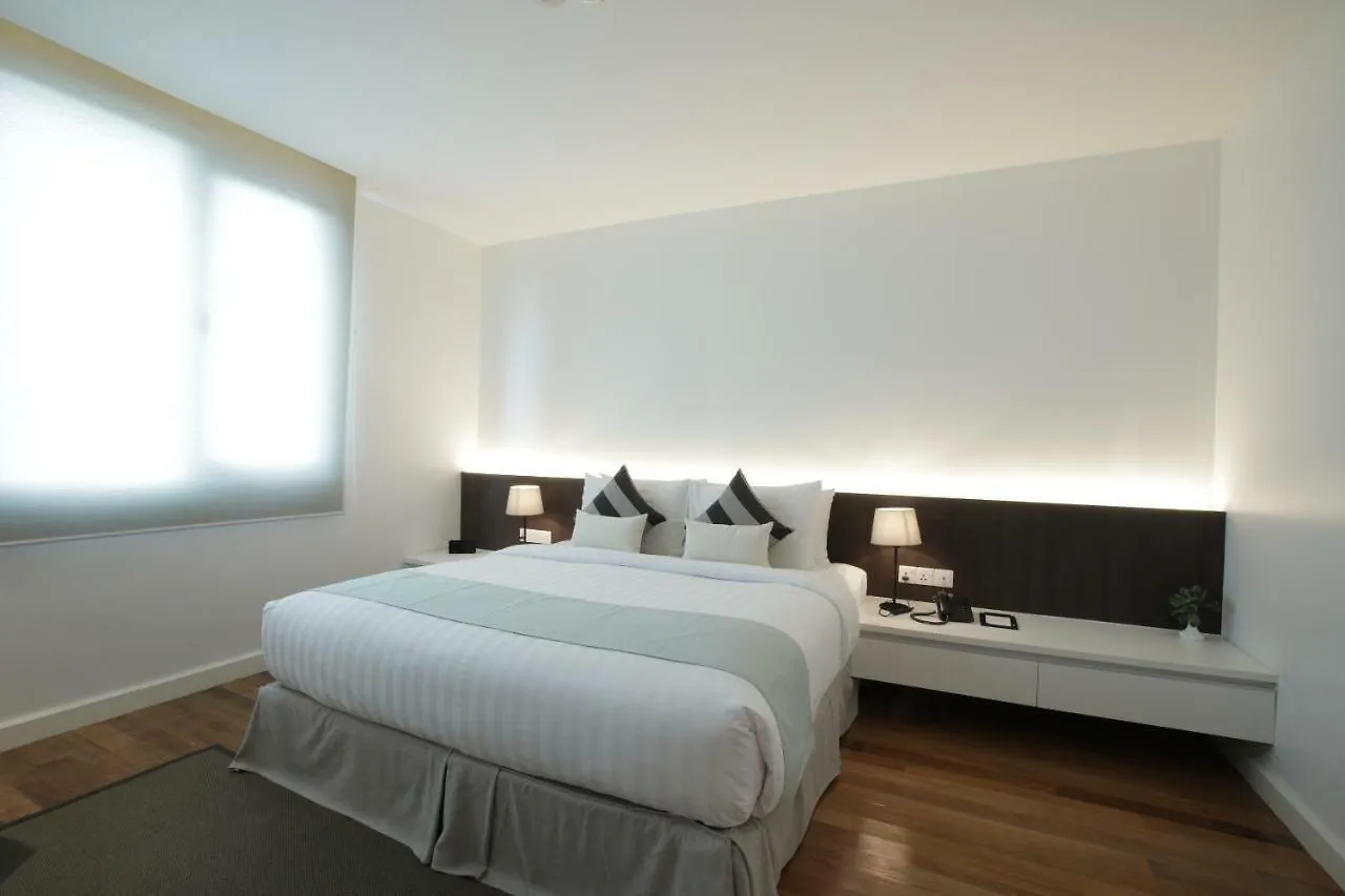 Residence26 ヤンゴン