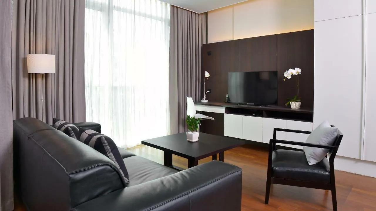 Residence26 ヤンゴン