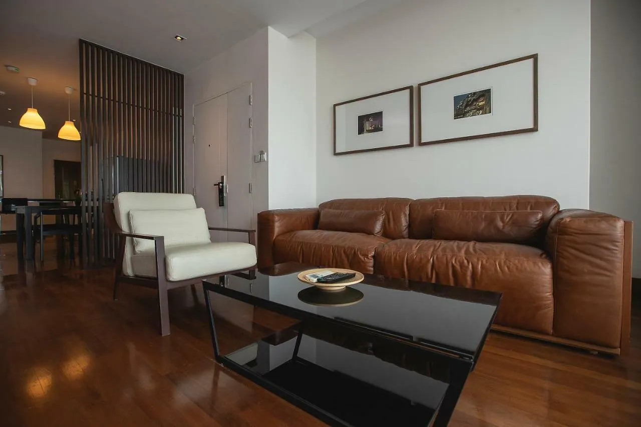 Residence26 ヤンゴン