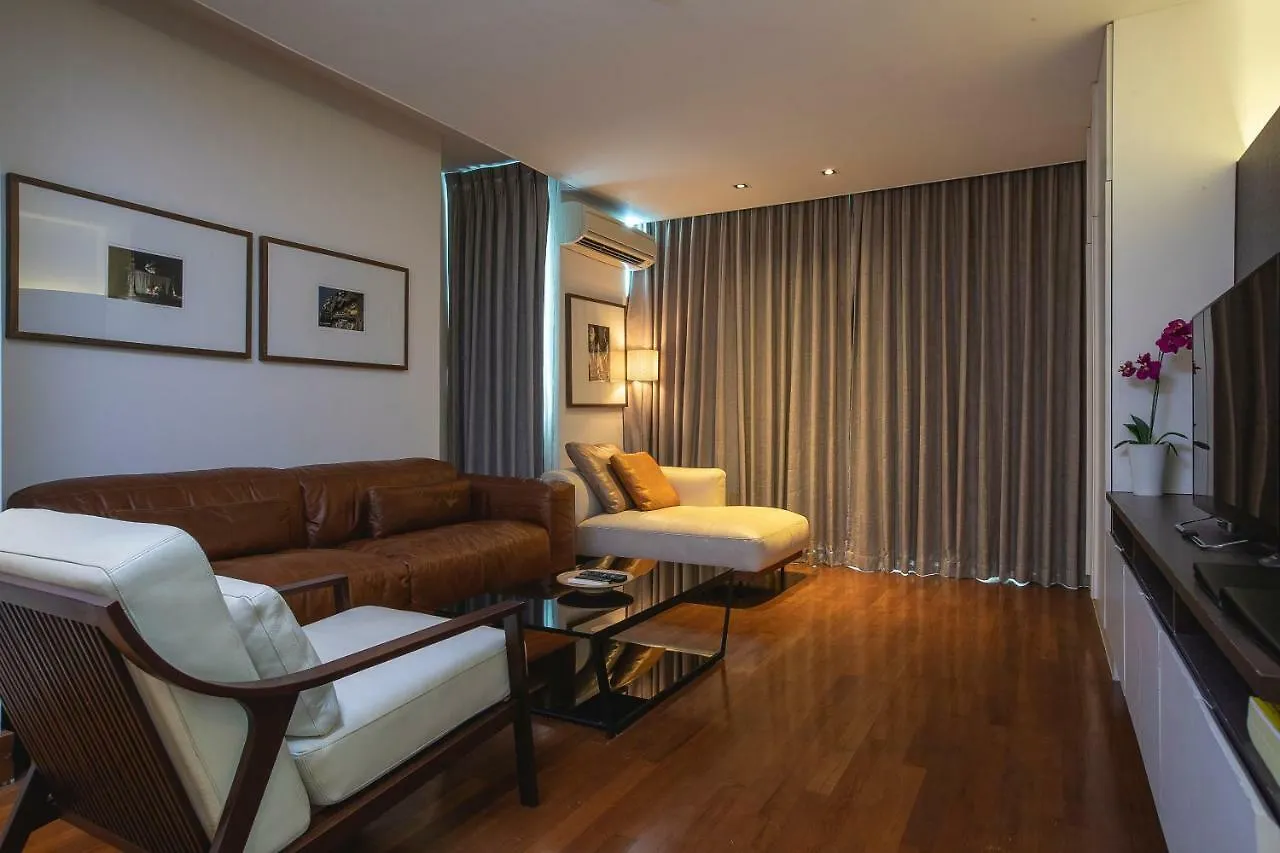 Residence26 ヤンゴン