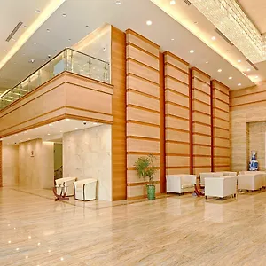 Hotel Jasmine Palace, Rangun