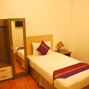 Hotel K, Rangun