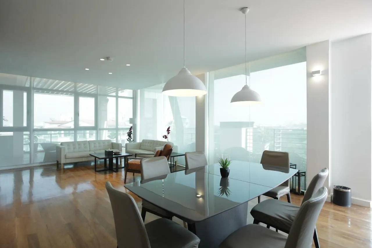 Residence26 Rangun 0*,