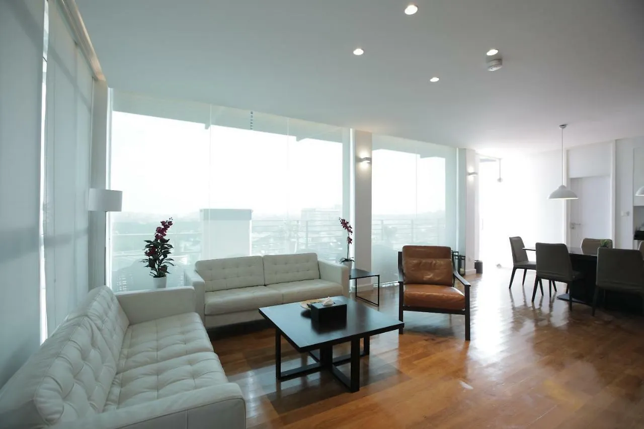 Residence26 Rangun 0*,  Birma