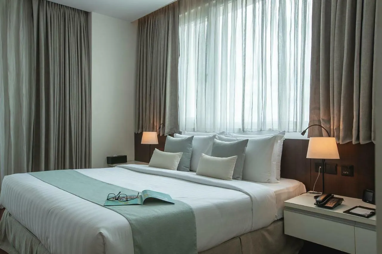 Residence26 Rangun 0*,  Birma