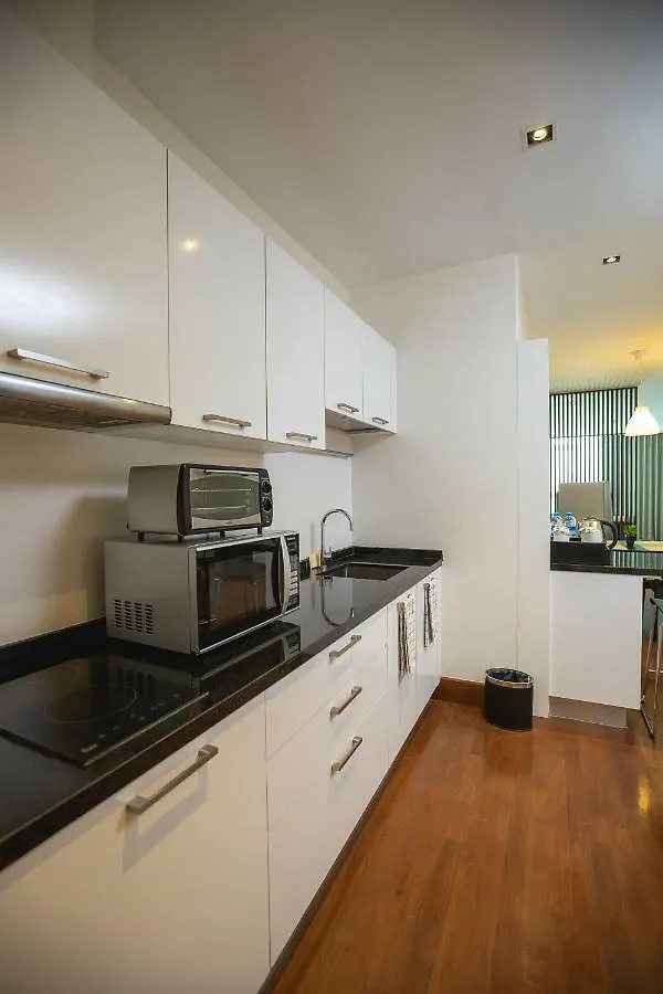 Residence26 Rangun 0*,