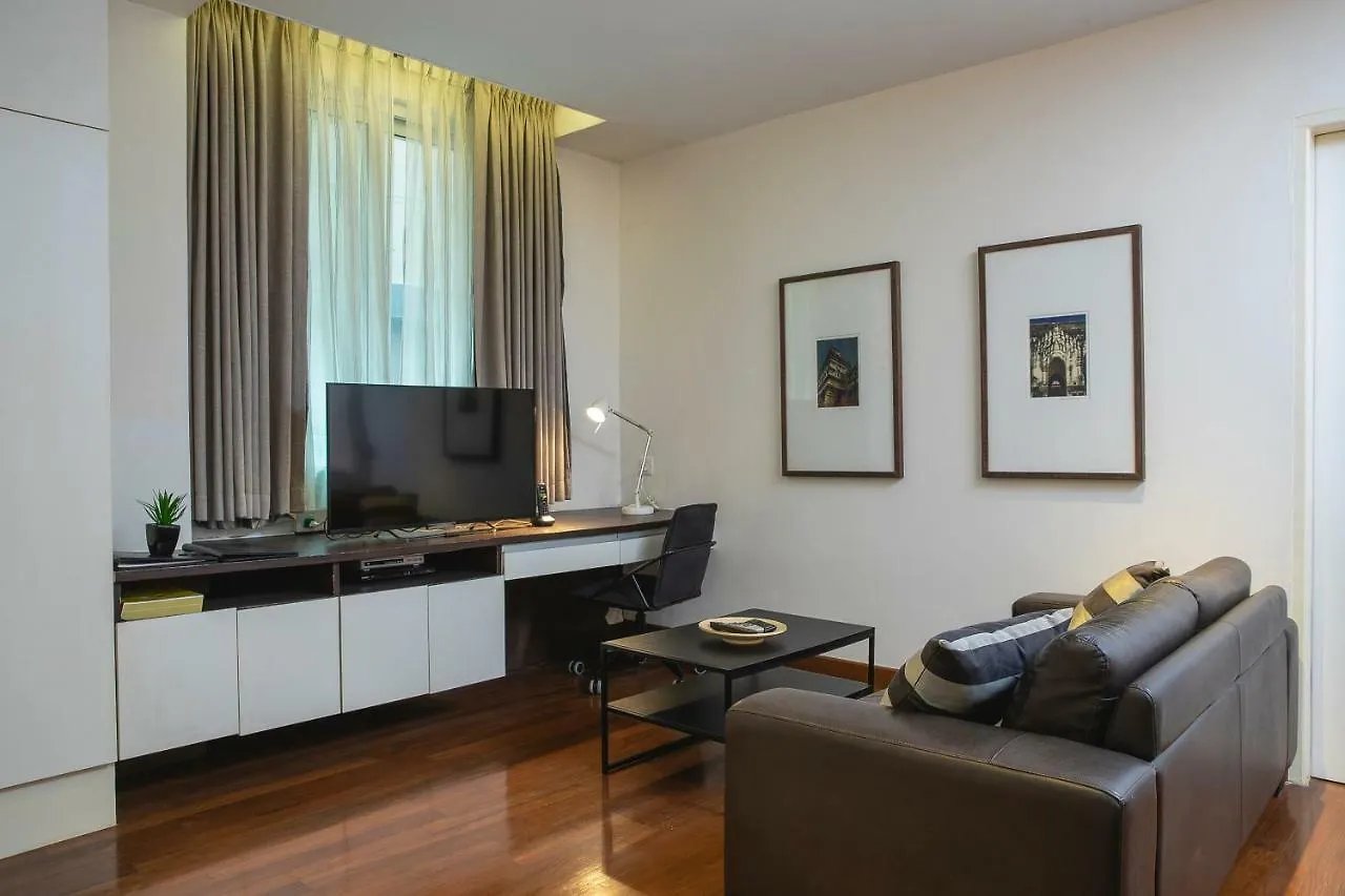 Residence26 Yangon 0*,  Birmania