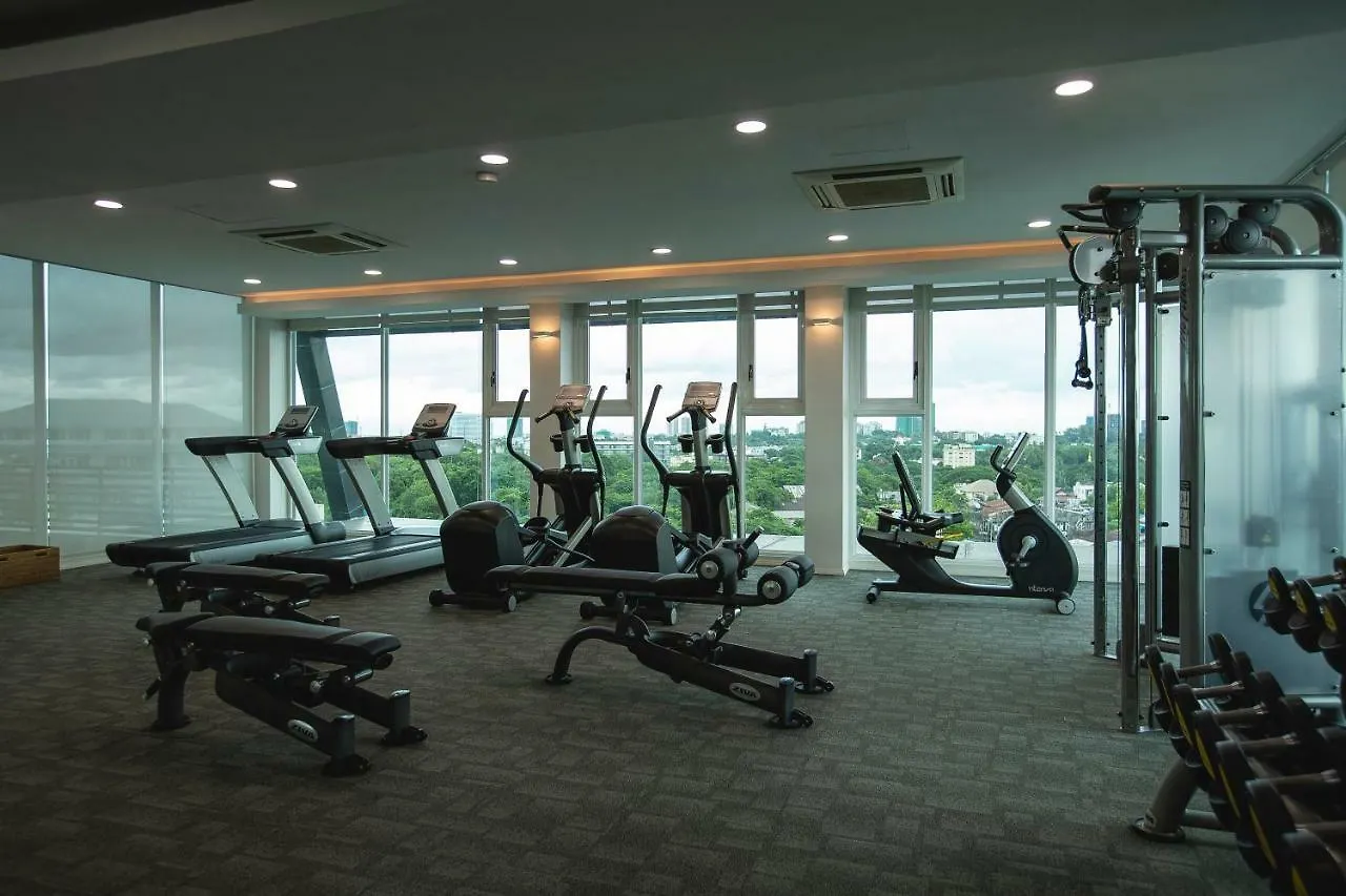 Residence26 Yangon Aparthotel