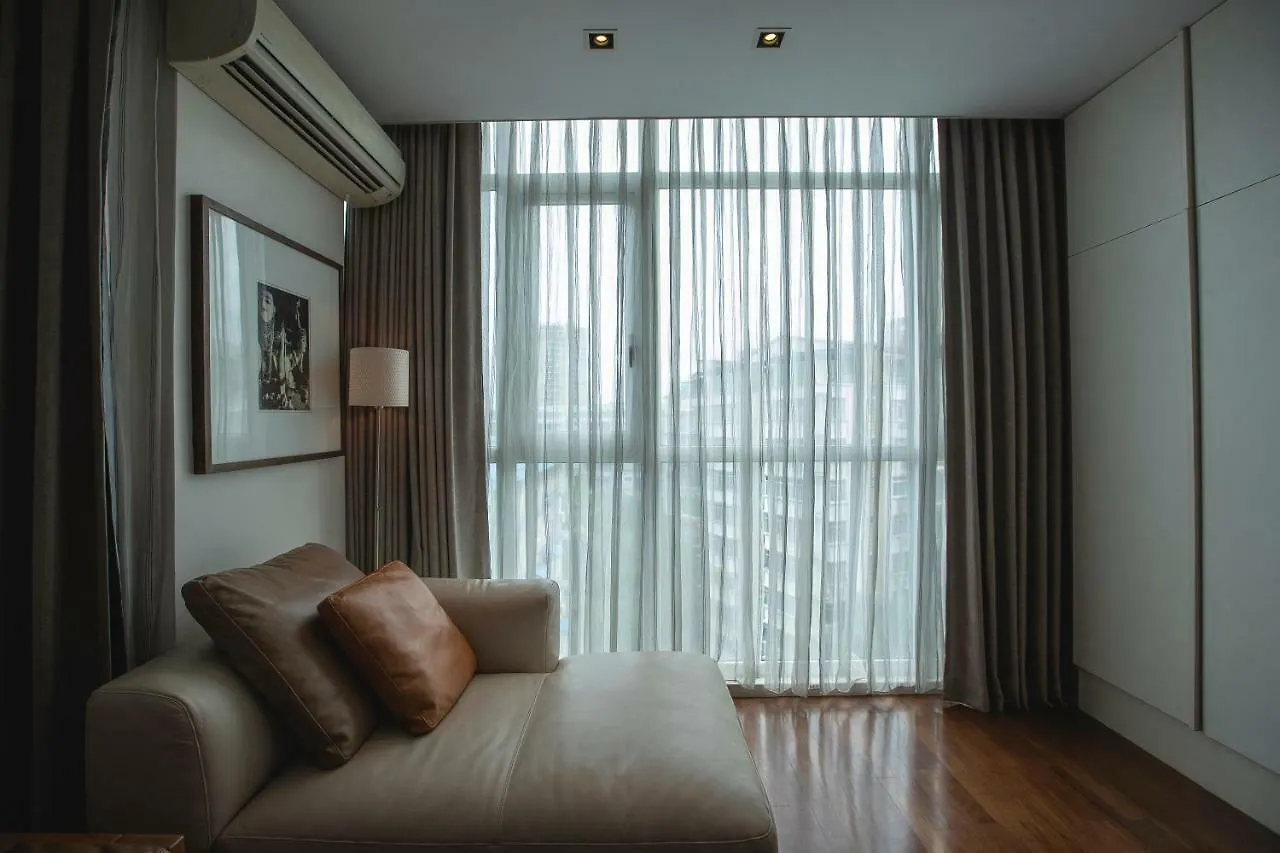 Residence26 Yangon